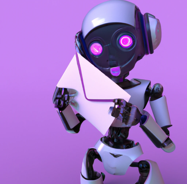 Emails That Should Be Tickets – Using ChatGPT to Resolve My Workflow Deficiencies (Part 1)